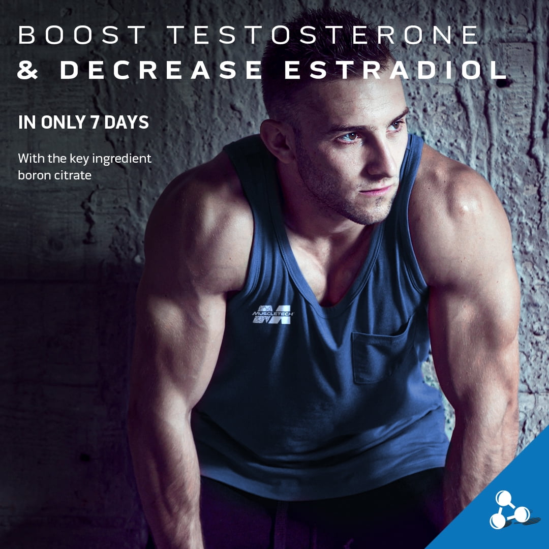 Muscletech Muscle Builder PM for Night Recovery