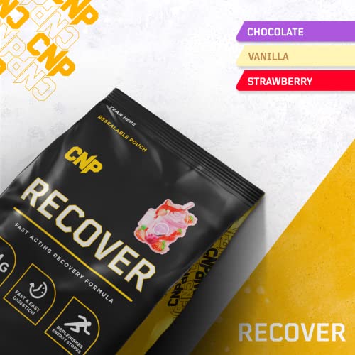 CNP Professional Recover Post-Workout Protein Powder
