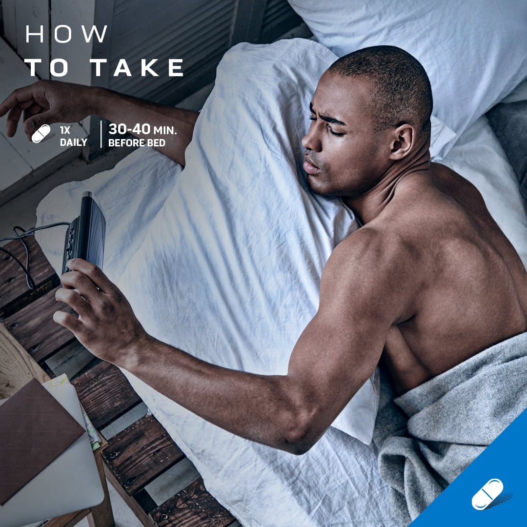 Muscletech Muscle Builder PM for Night Recovery