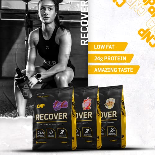 CNP Professional Recover Post-Workout Protein Powder
