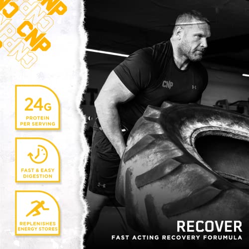 CNP Professional Recover Post-Workout Protein Powder