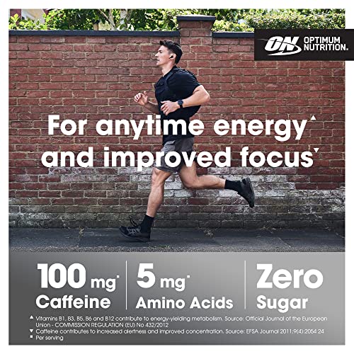 Optimum Nutrition Amino Energy Watermelon Pre-Workout