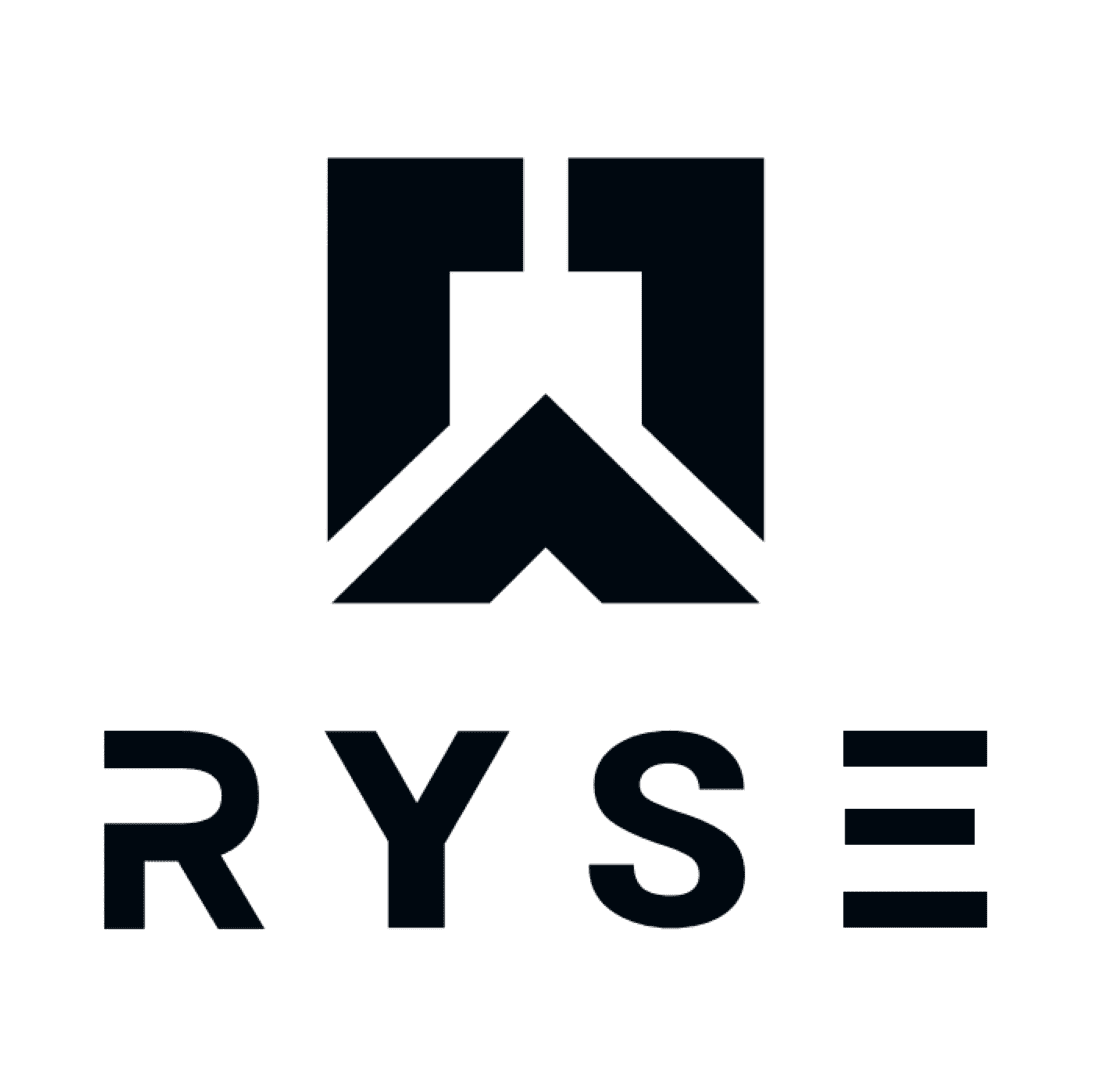 Ryse Element BCAA Focus Drink Mix - Tropical Punch