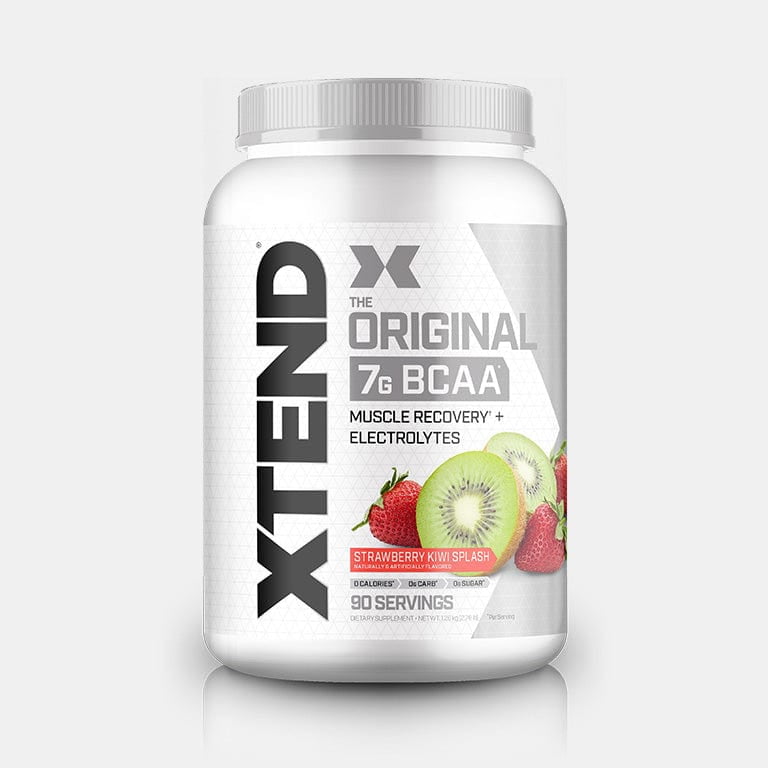 Scivation Xtend BCAA Amino Acids Recovery Formula