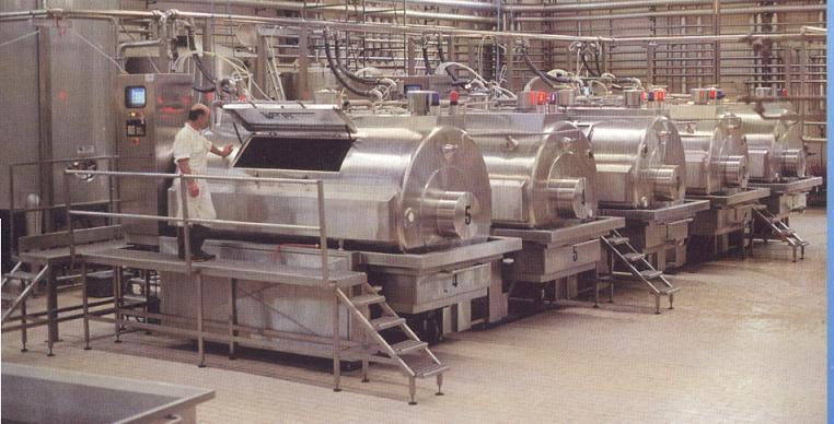 Vanilla 3lb Bulk Whey Protein Isolate