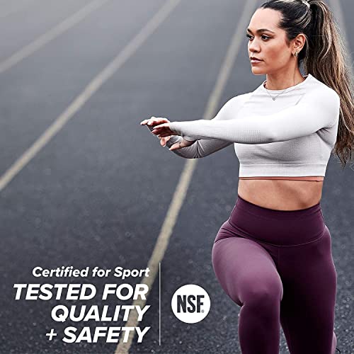 C4 Sport Preworkout Powder - Blue Raspberry Flavor