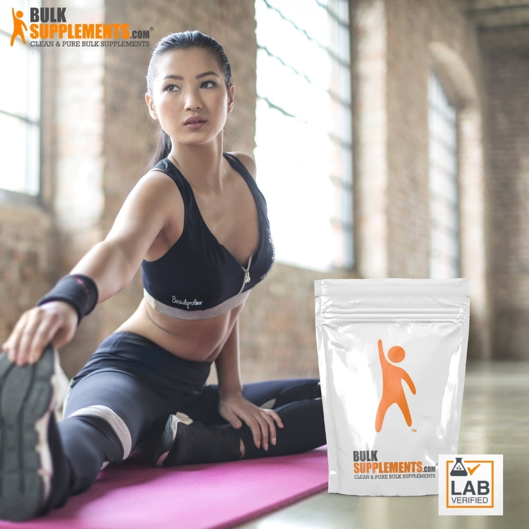 BCAA 3:1:2 Powder for Workout Support