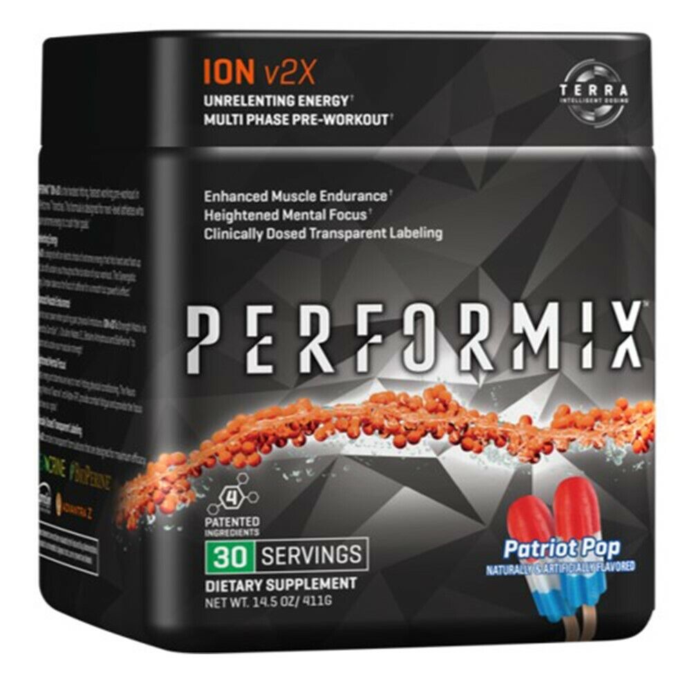 Cellucor C4 Extreme Pre-Workout Energy - 30 Servings