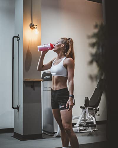 PhD Authentic Charge Pre Workout - Sour Watermelon