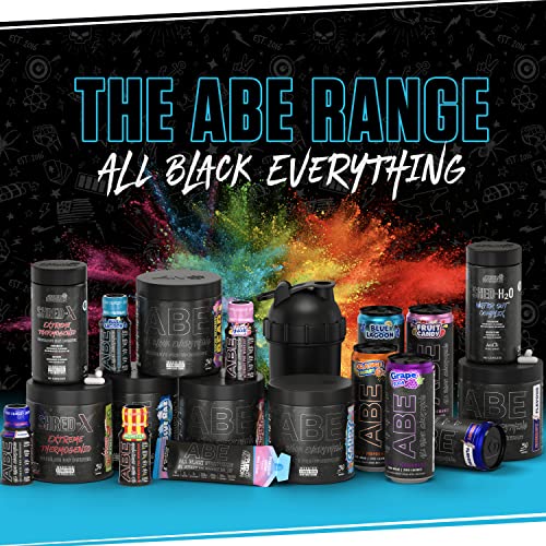 Applied Nutrition ABE Pre Workout Bundle with Shaker