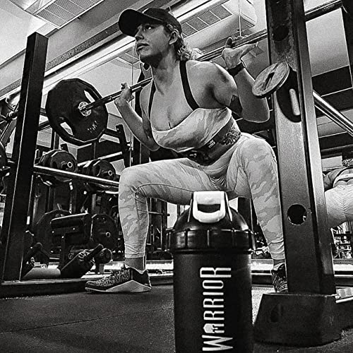 Warrior Amino Blast BCAA Powder, Strawberry Kiwi