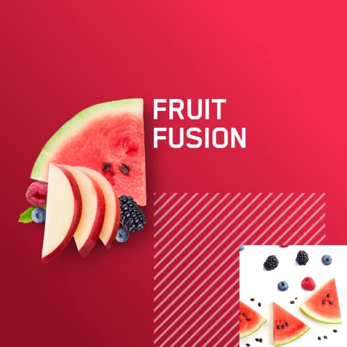 Amino Energy Fruit Fusion by Optimum Nutrition - 270g