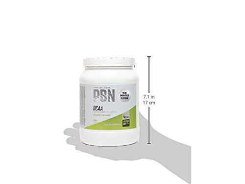 Body Nutrition BCAA Strawberry Lime 500g Container
