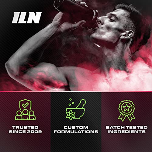 Berry Flavor BCAA Powder - 14,000 mg per Serving