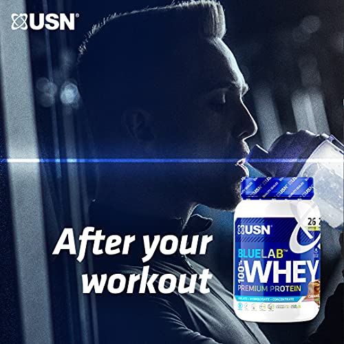 USN BCAA Power Punch Energy Blend - Watermelon 400g