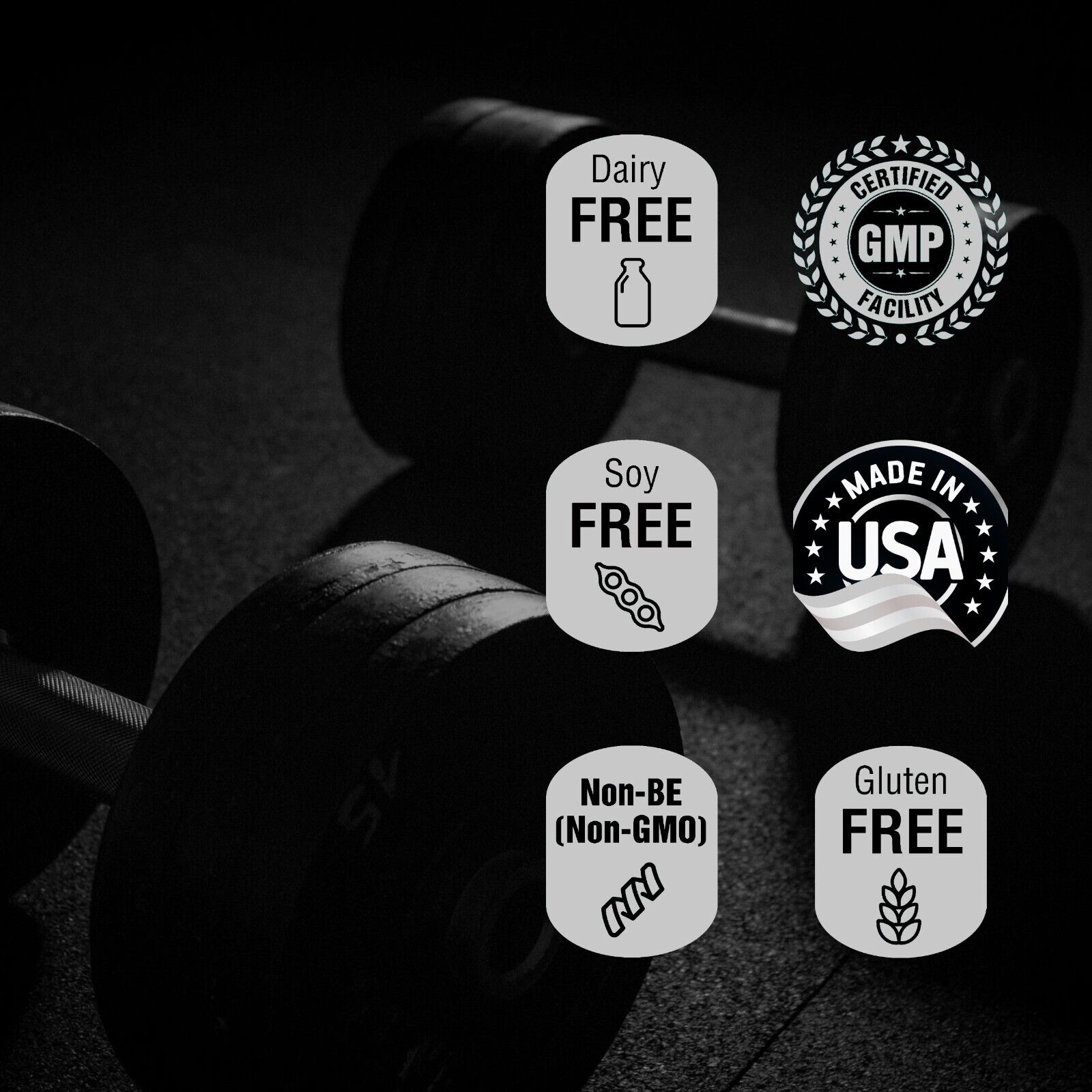 Micronized Unflavored Creatine Powder 400g
