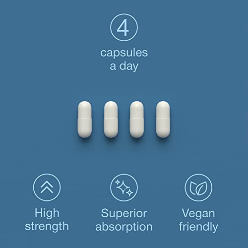 Creatine Monohydrate Tablets for Muscle Growth 120 Count