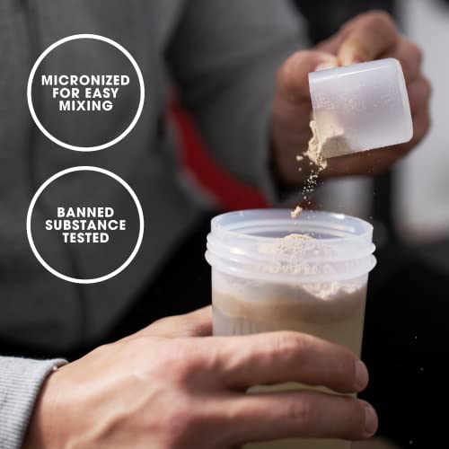 Optimum Nutrition Unflavoured Creatine Monohydrate