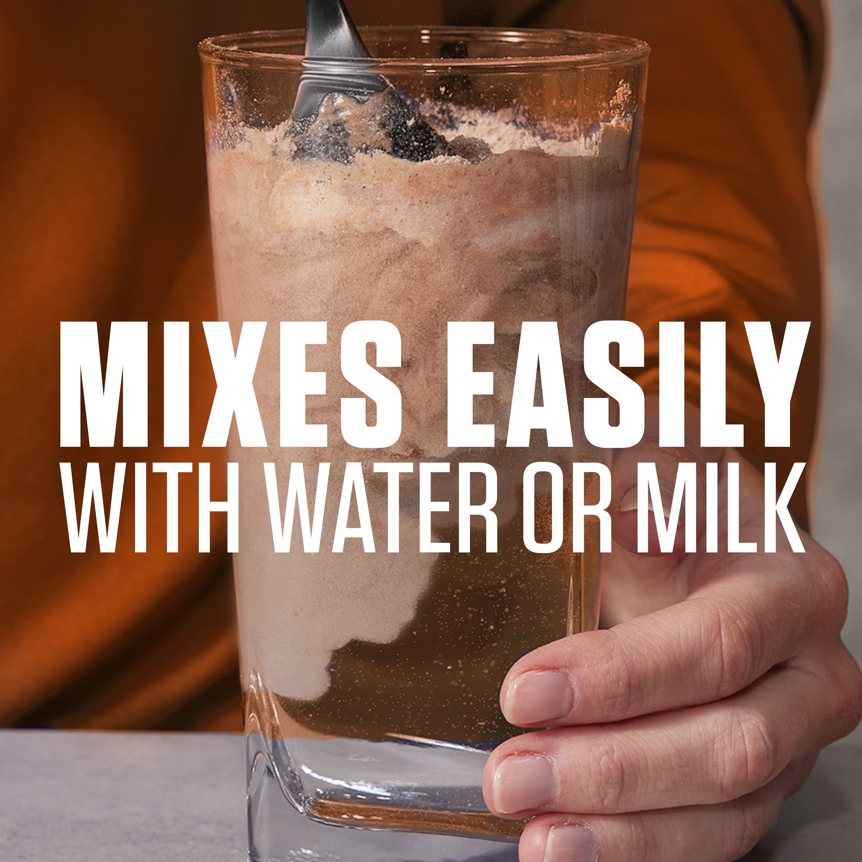 Dymatize ISO100 Dunkin' Cappuccino Protein Powder