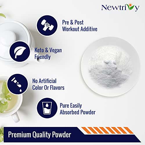 Pure Micronized Creatine Monohydrate, 280g