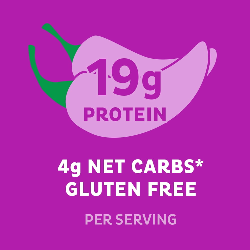 Quest Spicy Sweet Chili Protein Chips, Low Carb