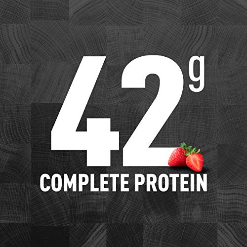 Fairlife Core Power Elite Strawberry Protein Shake