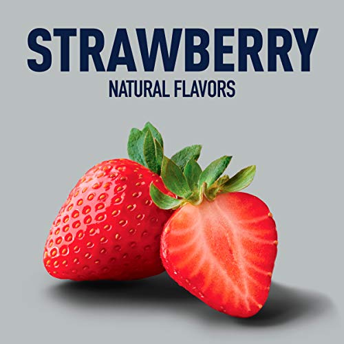 Fairlife Core Power Elite Strawberry Protein Shake