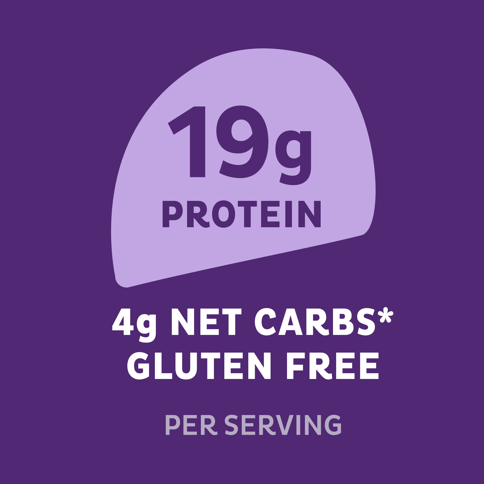 Quest Protein Chips, Loaded Taco, 19g Protein