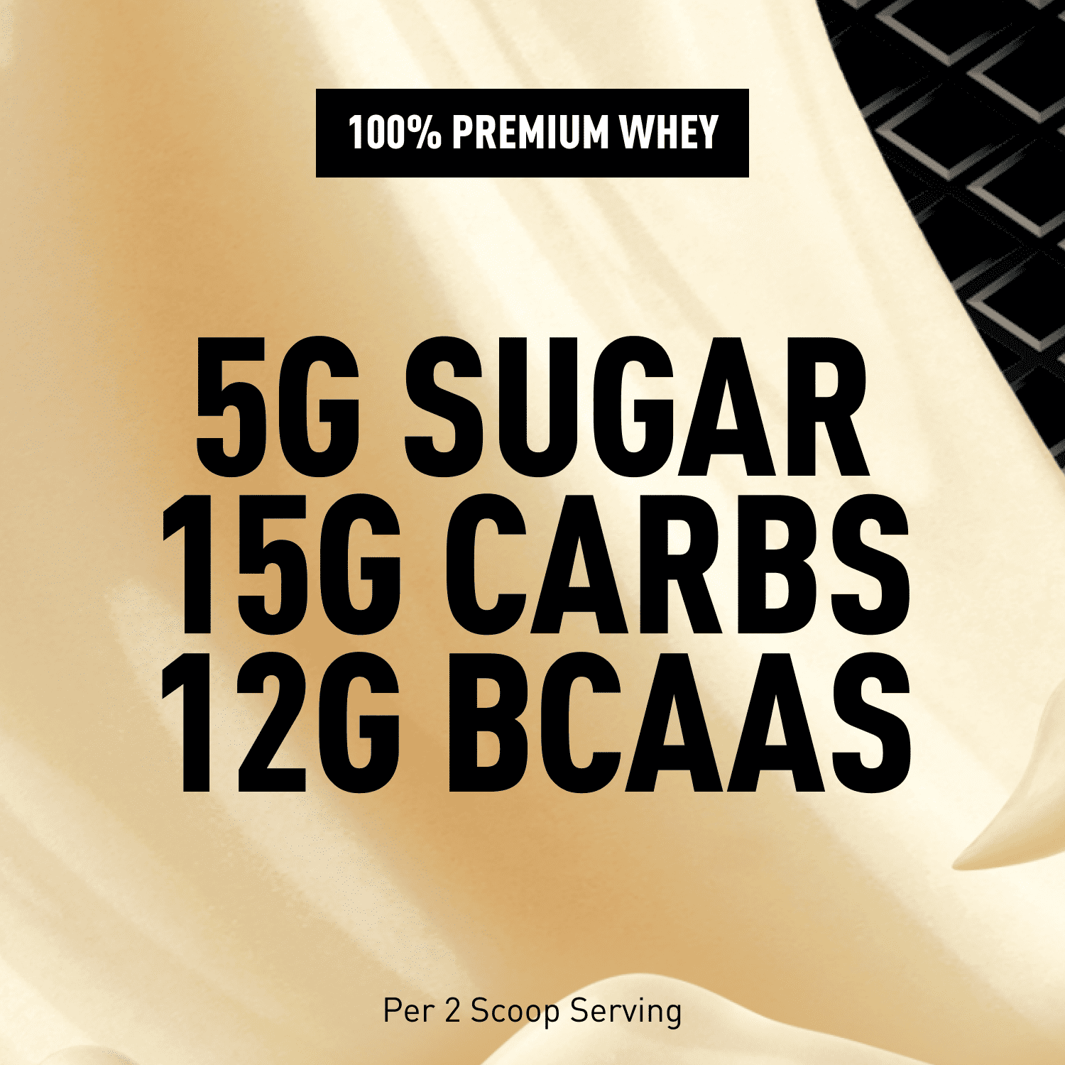 Body Fortress Super Advanced Whey Protein – Vanilla
