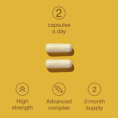 Vitamin C and Zinc 1000mg Capsules - Immune Support