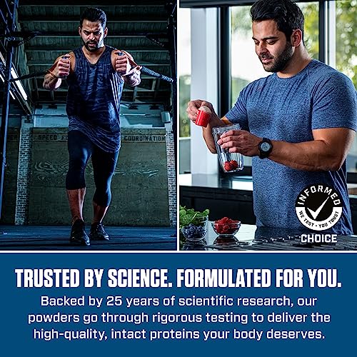 Dymatize Elite Whey Protein Powder, Vanilla, 5lb