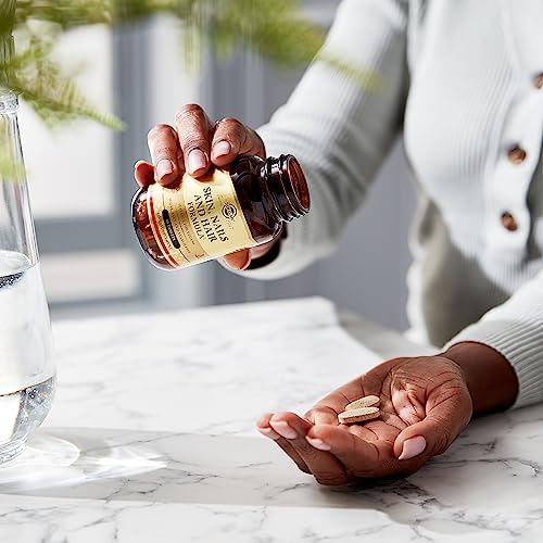 Solgar Advanced MSM for Skin, Hair & Nails