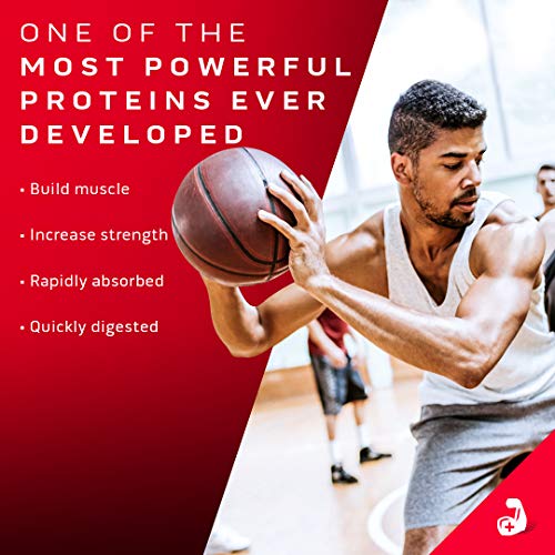 Muscletech Nitro Tech 100% Whey Protein Powder