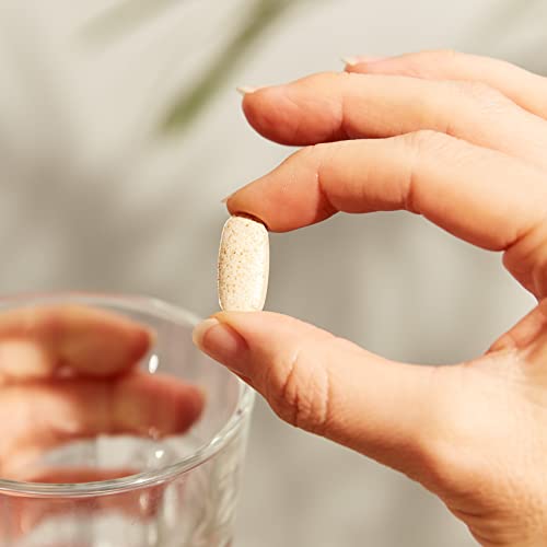 Solgar Advanced MSM for Skin, Hair & Nails