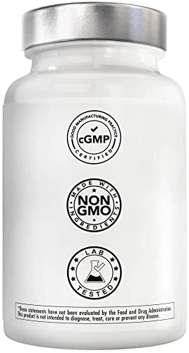 Zinc & Copper Probiotics – 90 Vegan Capsules
