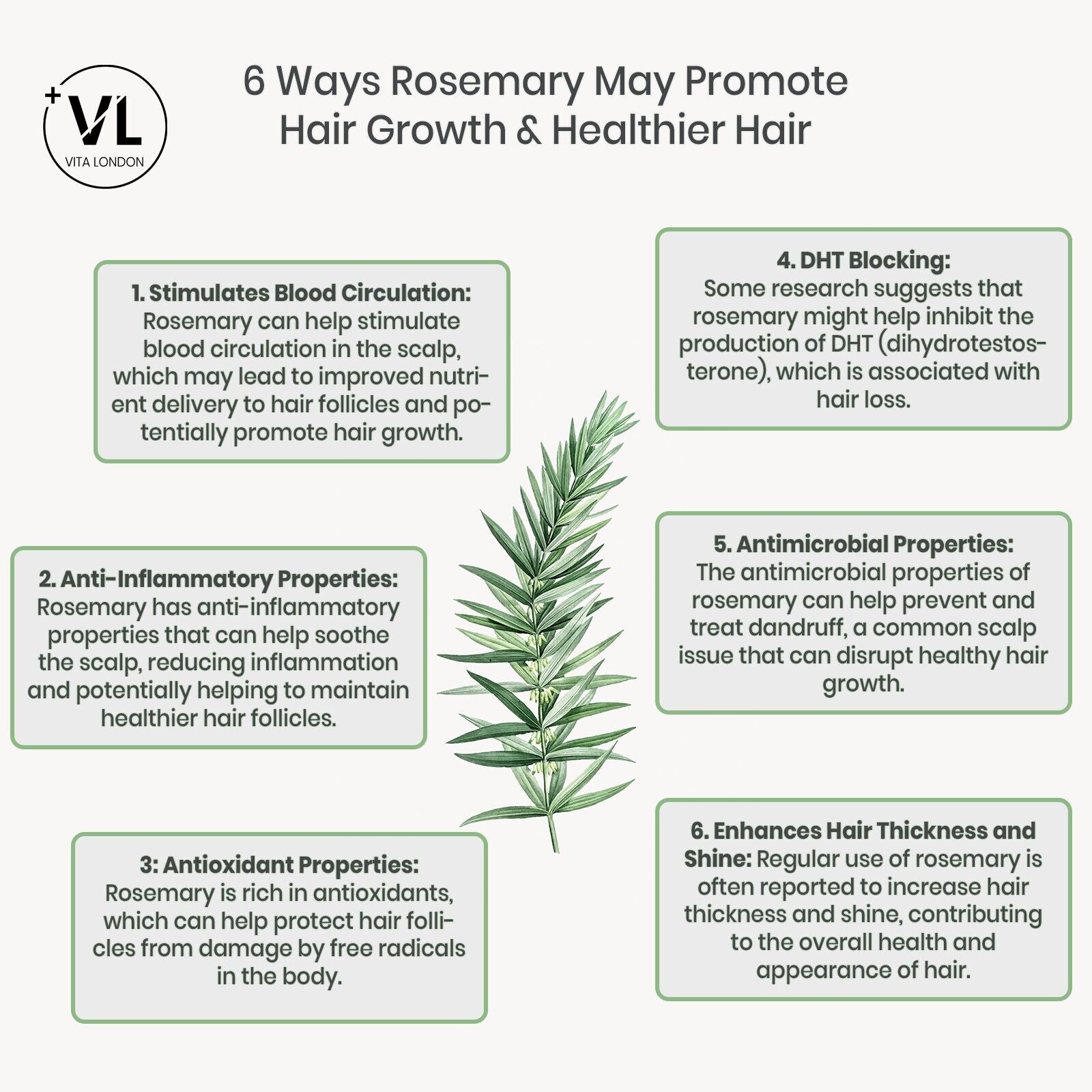 Biotin 10,000mcg with Rosemary, Zinc & Selenium Tablets