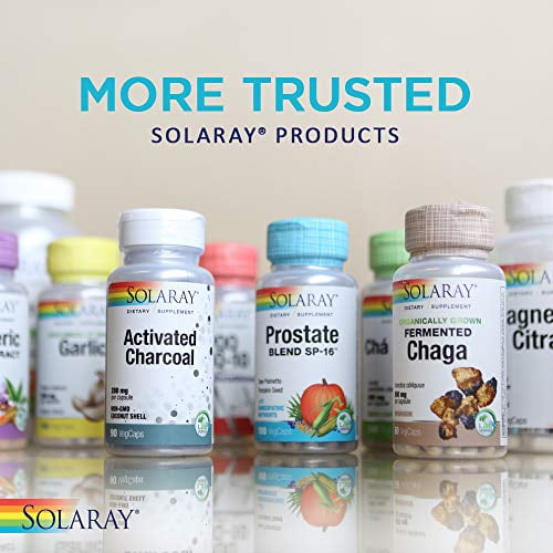 Solaray Potassium 99 mg for Heart and Muscle Support