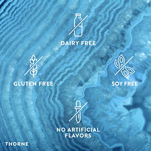 Thorne Copper Bisglycinate - Absorbable Mineral Support