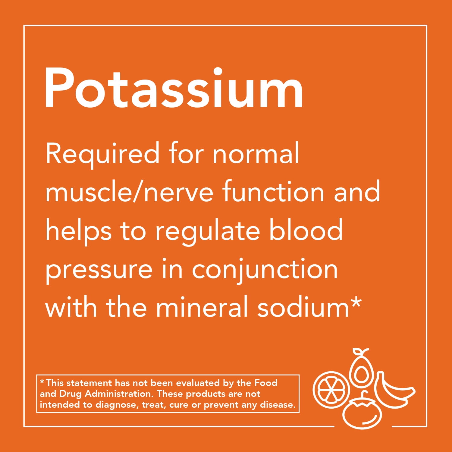NOW Potassium and Iodine for Electrolyte Balance, 180 Tablets
