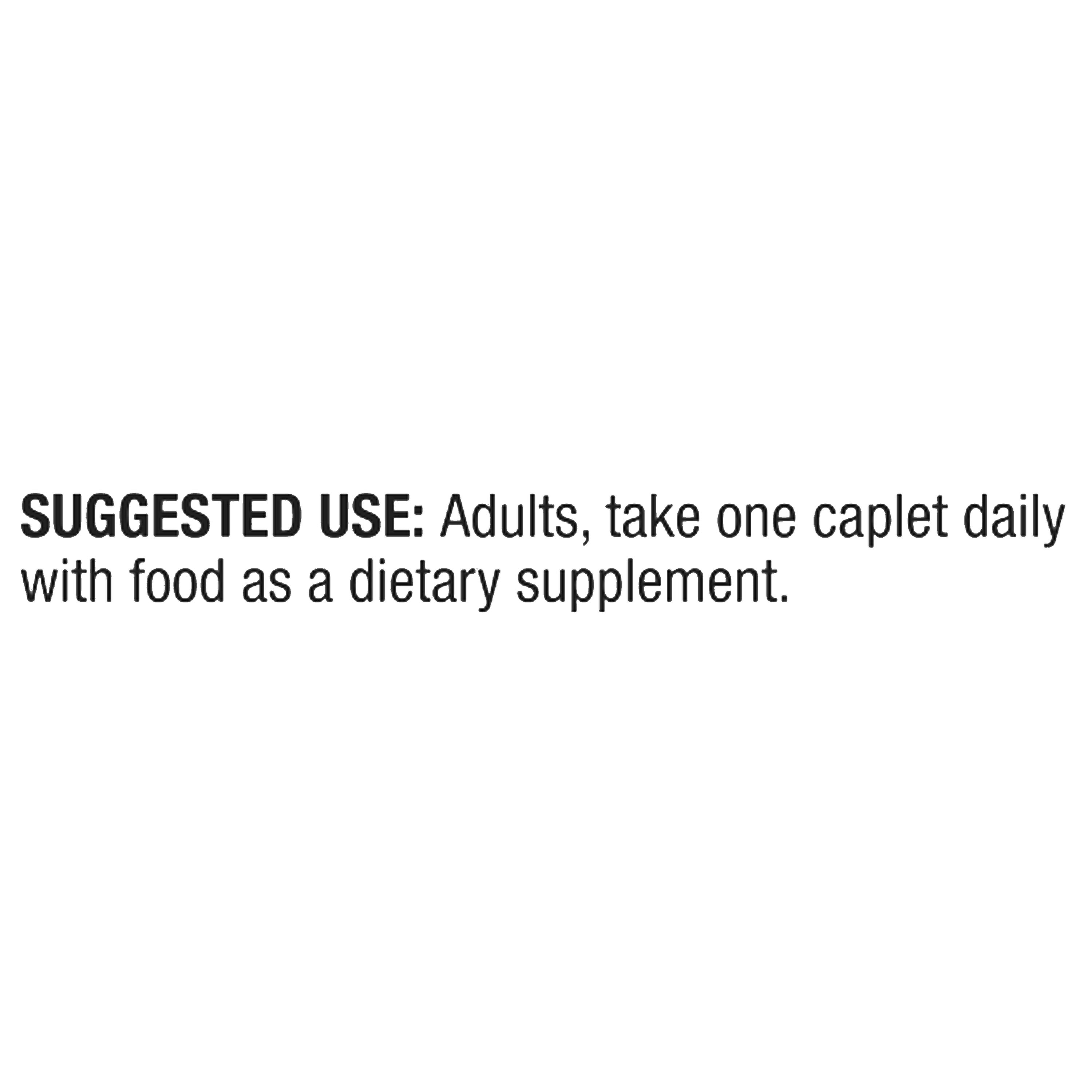 Spring Valley Potassium Caplets, 99 mg, 500 Count