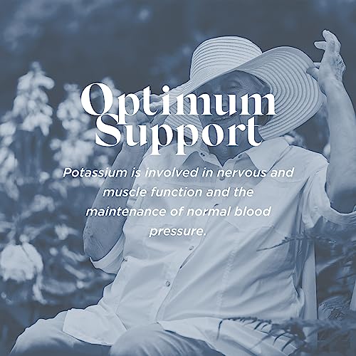 BioCare Potassium Citrate 90 Capsules