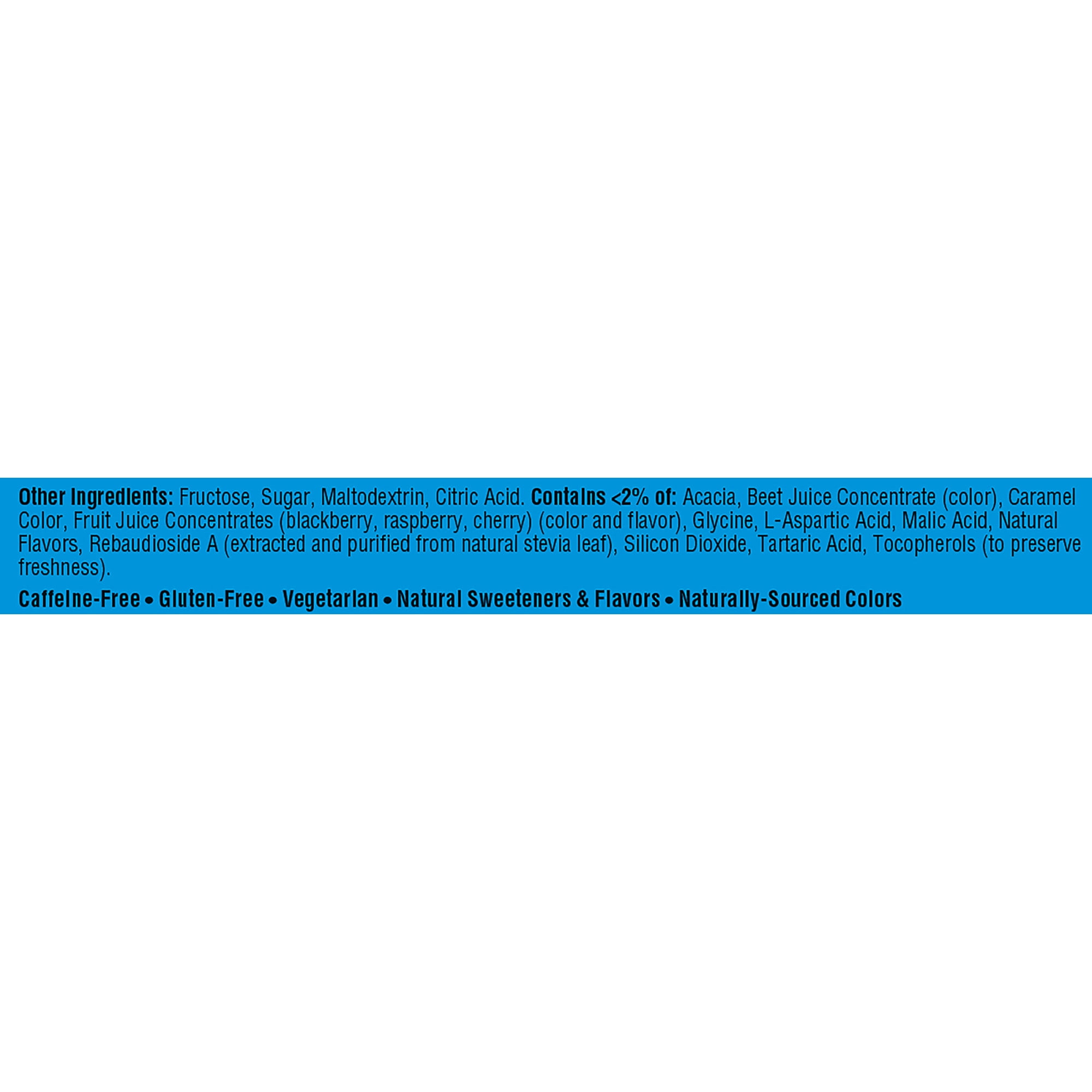 Emergen-C Immune Plus Raspberry Vitamin C Powder