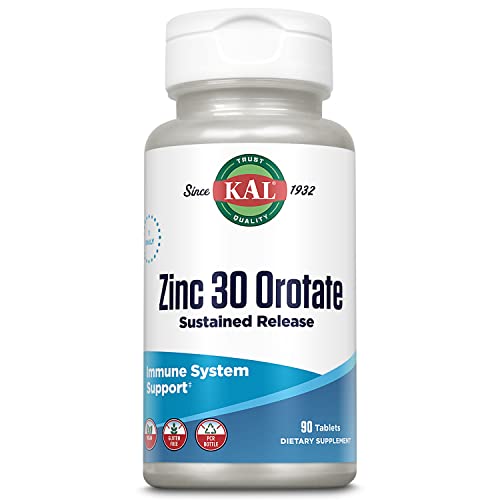 Zinc