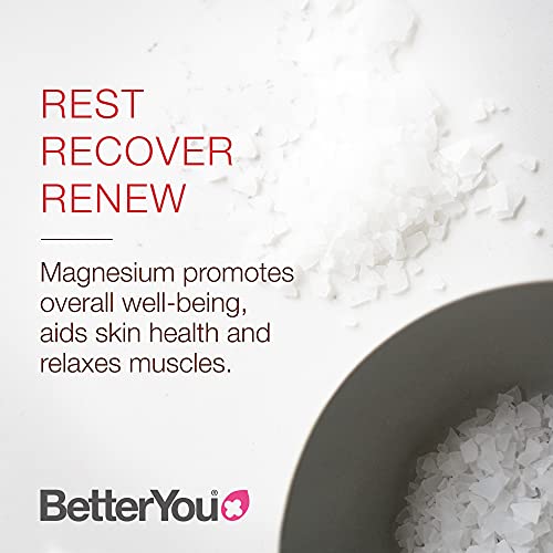 BetterYou Magnesium Oil Muscle Spray 100 ml