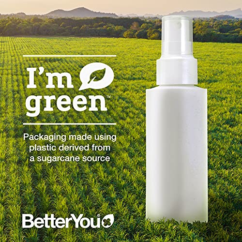 BetterYou Magnesium Oil Muscle Spray 100 ml