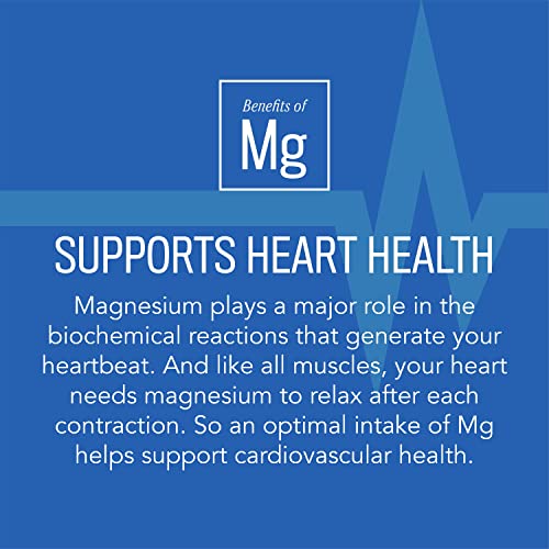 Natural Vitality Calm Magnesium Drink Mix - Cherry