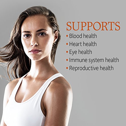 Garden of Life Raw Iron Vitamins, 30 Capsules