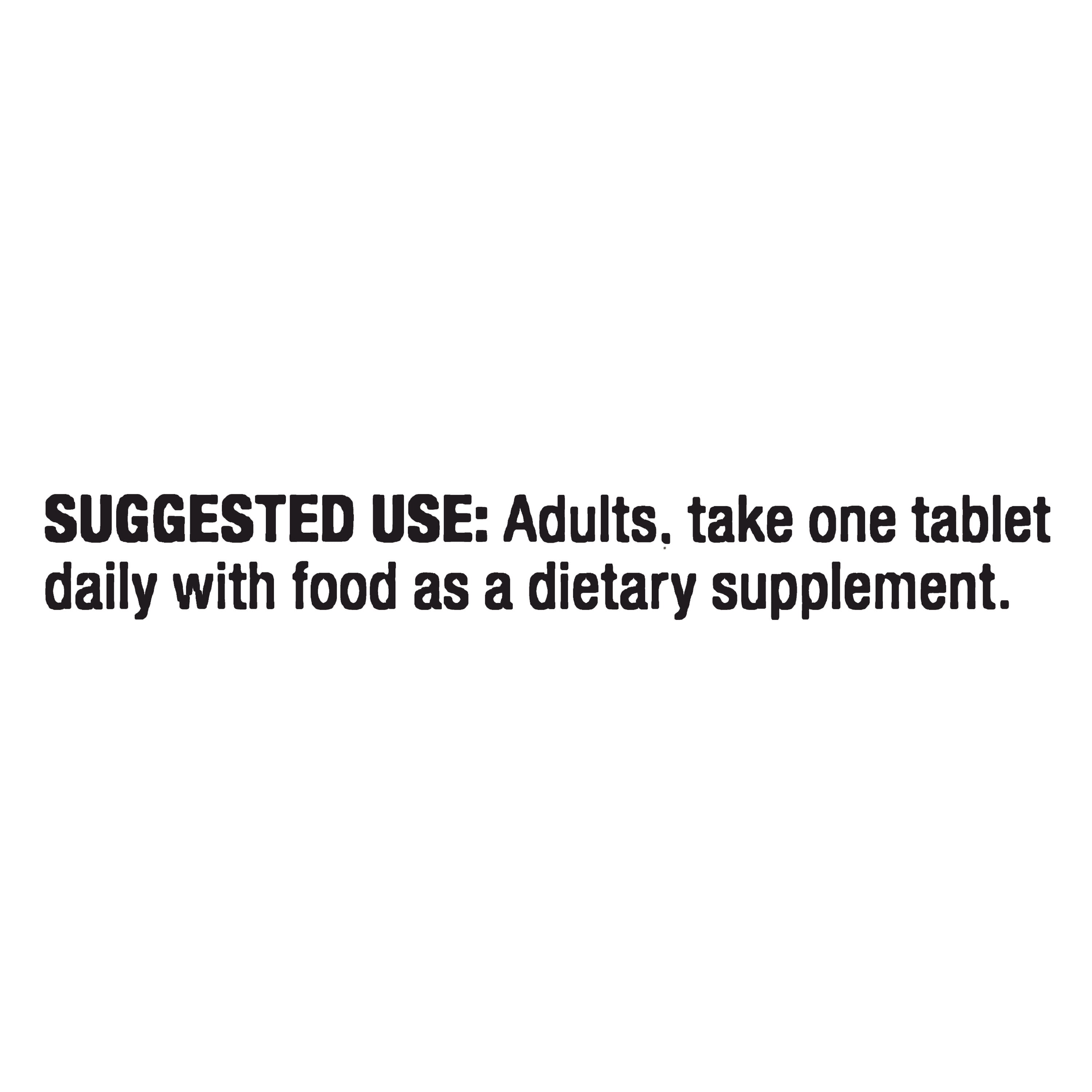Spring Valley Iron Tablets, 65 mg, 200 Count