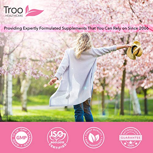 Daily Multivitamin with Iron – 180 Tablets
