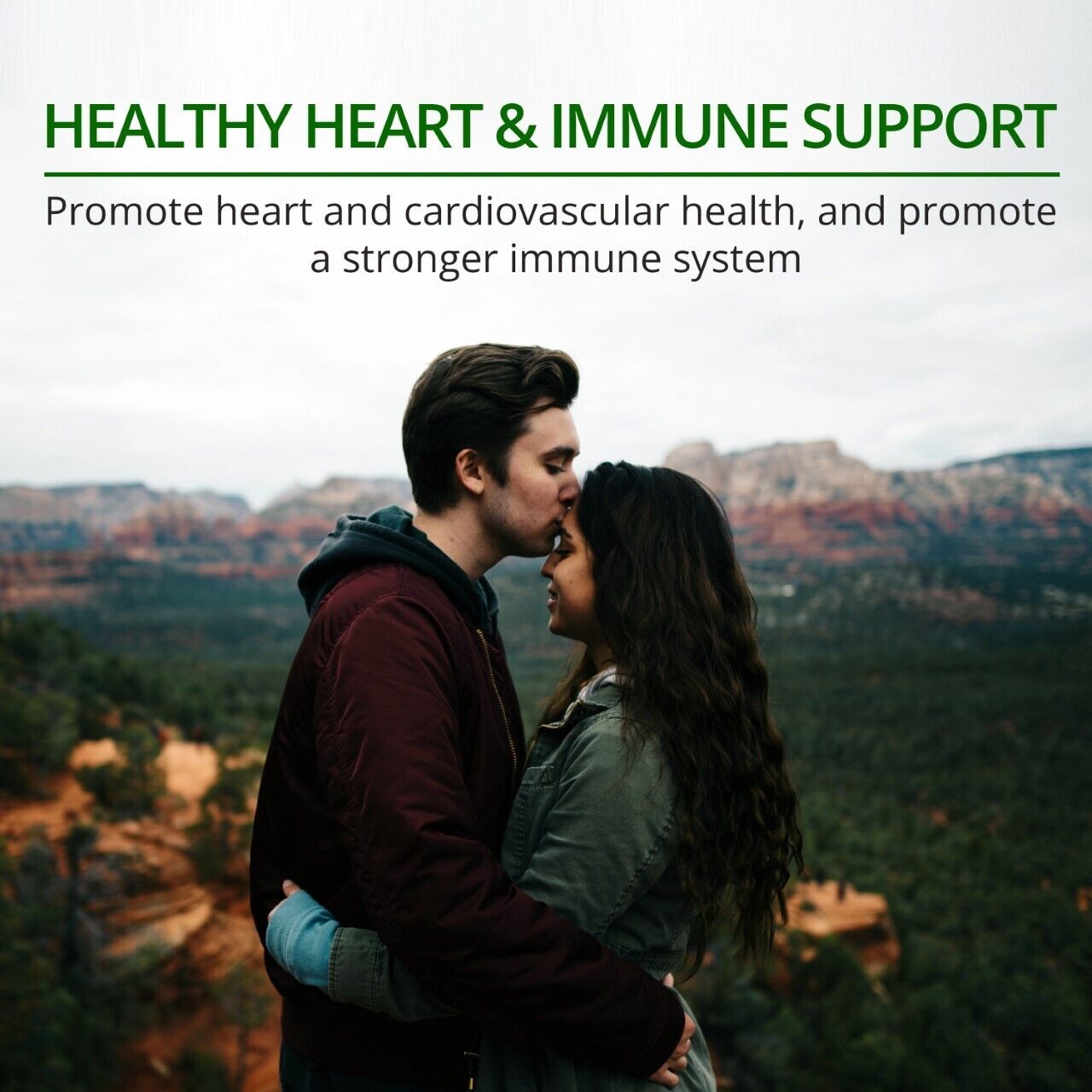 True-Med Vitamin D3 + K2 Veggie Capsules